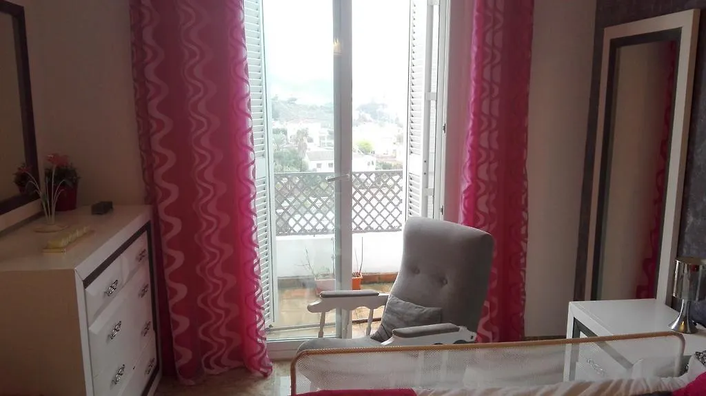 Apartamento Arroyo Marino Hotel Almunecar Spain