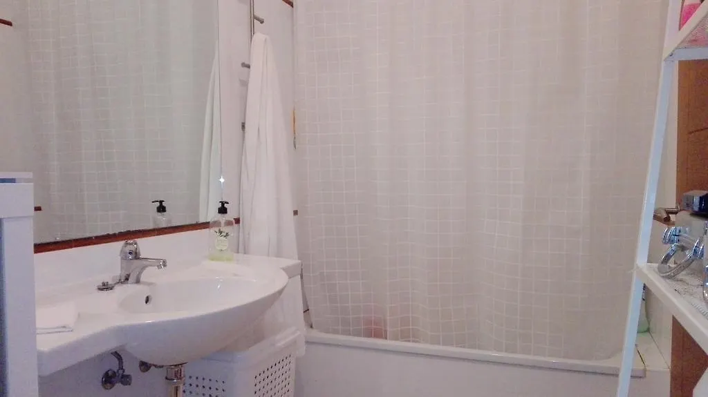 Apartamento Arroyo Marino Hotel Almunecar