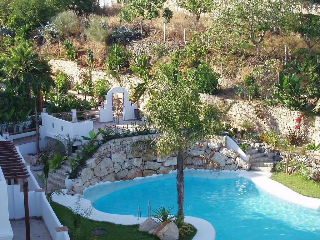 Apartamento Arroyo Marino Hotel Almunecar