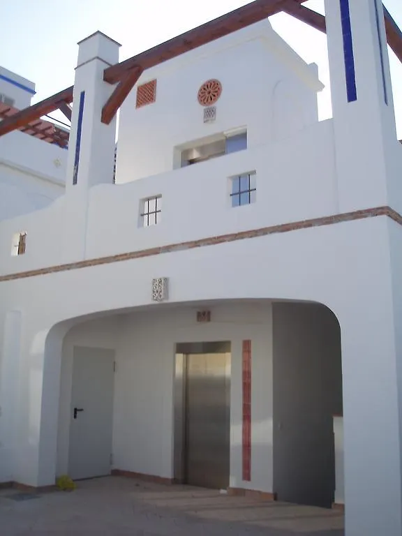 Apartamento Arroyo Marino Hotel Almunecar Apartment