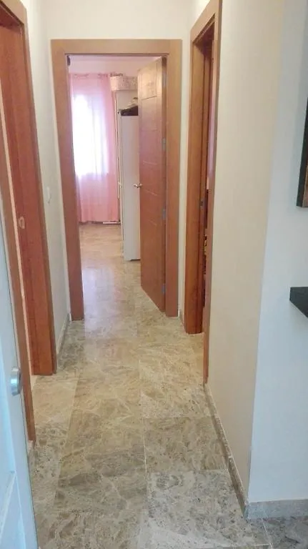 Apartamento Arroyo Marino Hotel Almunecar