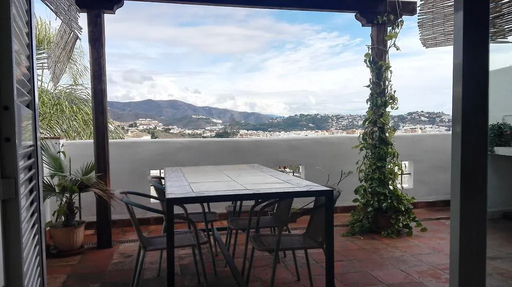 Apartamento Arroyo Marino Hotel Almunecar Spain