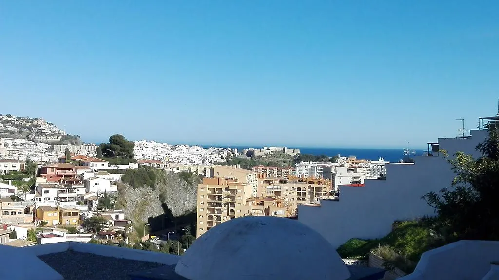 Apartamento Arroyo Marino Hotel Almunecar