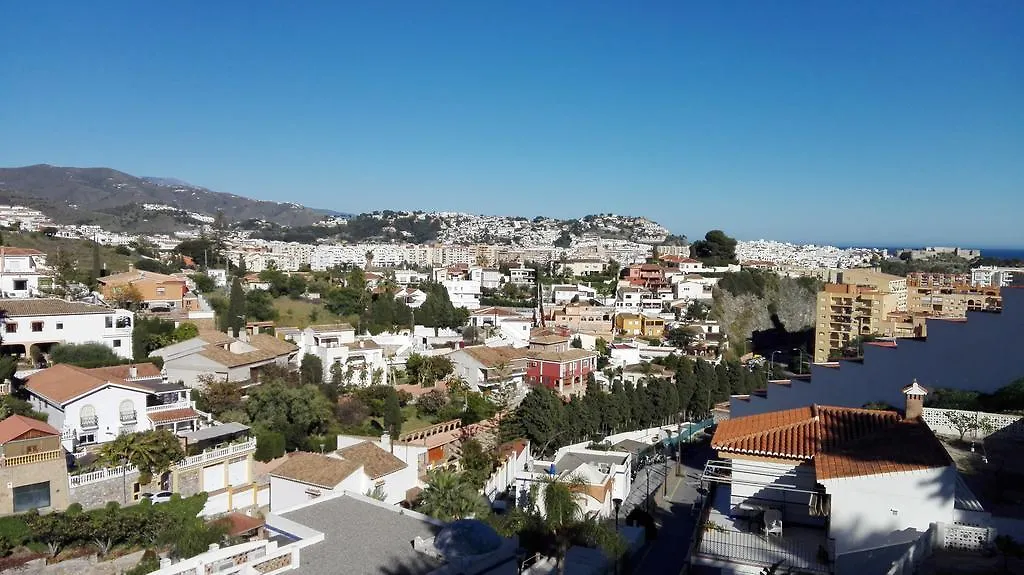 Apartamento Arroyo Marino Hotel Almunecar Apartment