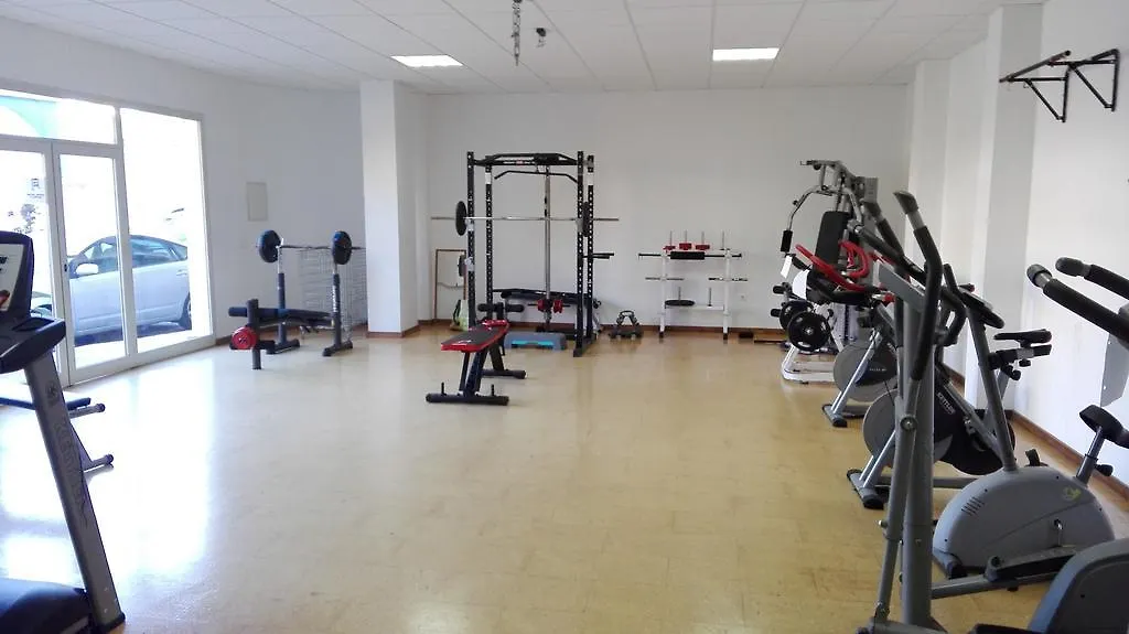 Apartamento Arroyo Marino Hotel Almunecar