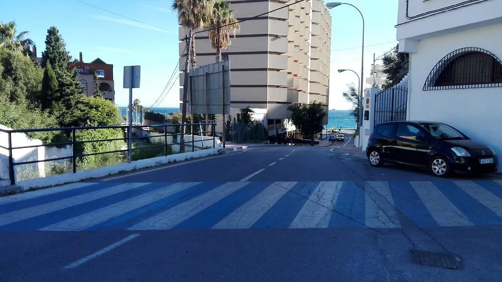 Apartamento Arroyo Marino Hotel Almunecar Spain