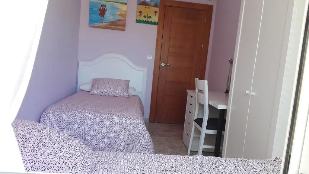 Apartamento Arroyo Marino Hotel Almunecar